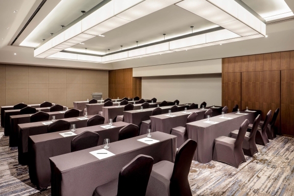 Hotel Novotel Ambassador Seoul Yongsan - Seoul Dragon City